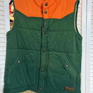 Polo Ralph Lauren Puffer Vest